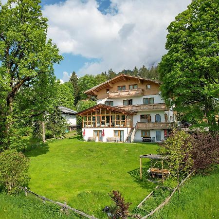 Pension Hofweyer Ramsau am Dachstein Exterior foto
