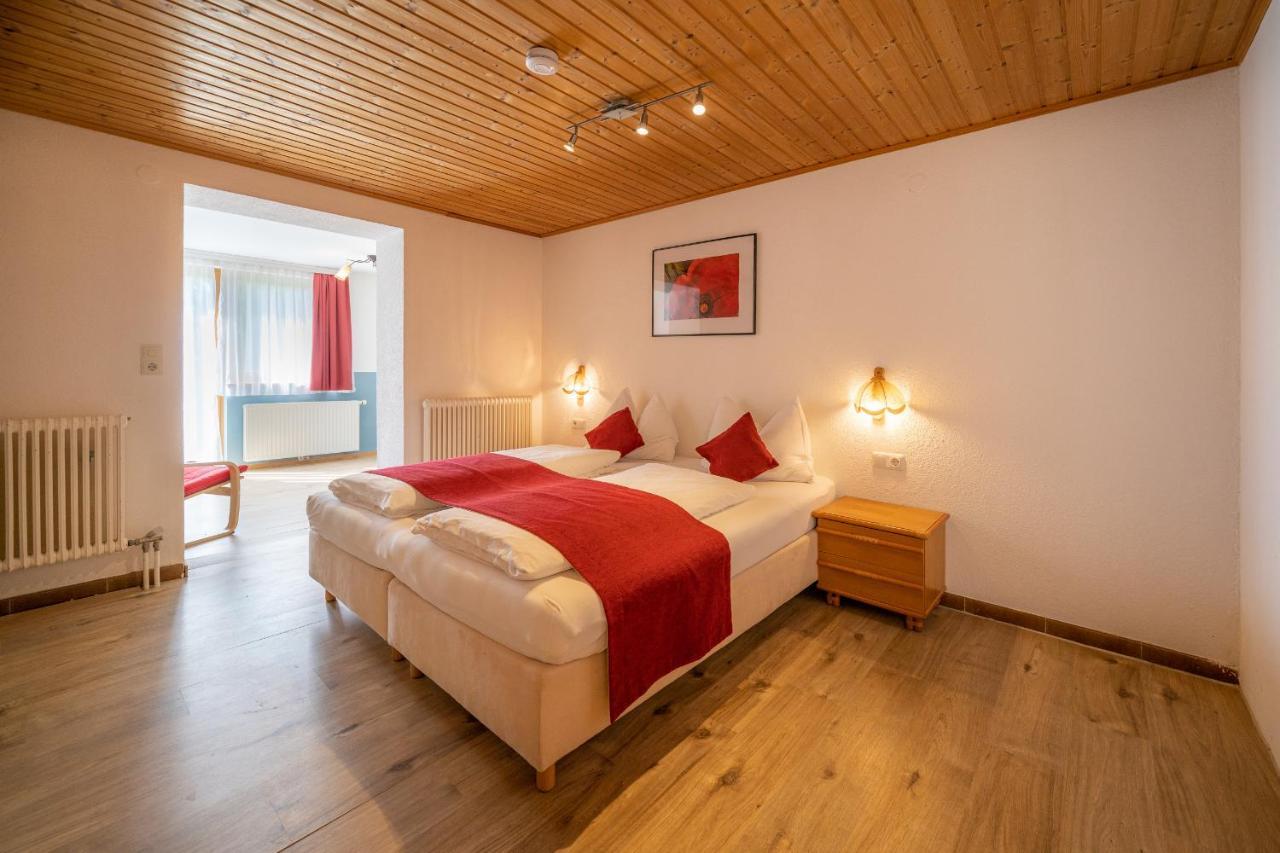 Pension Hofweyer Ramsau am Dachstein Exterior foto