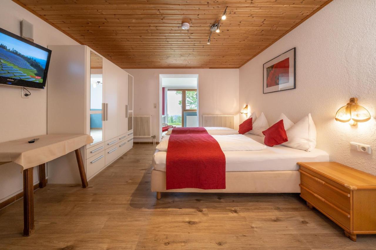 Pension Hofweyer Ramsau am Dachstein Exterior foto
