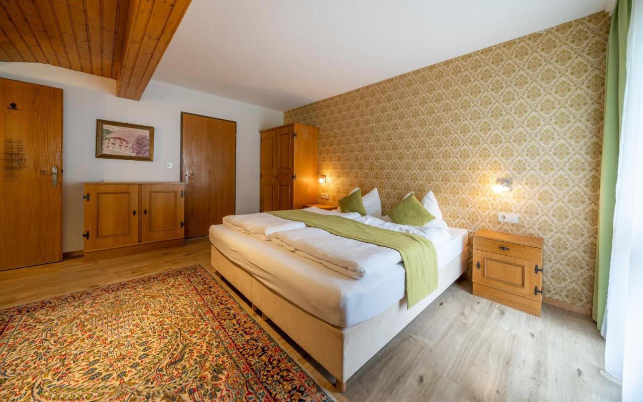 Pension Hofweyer Ramsau am Dachstein Exterior foto