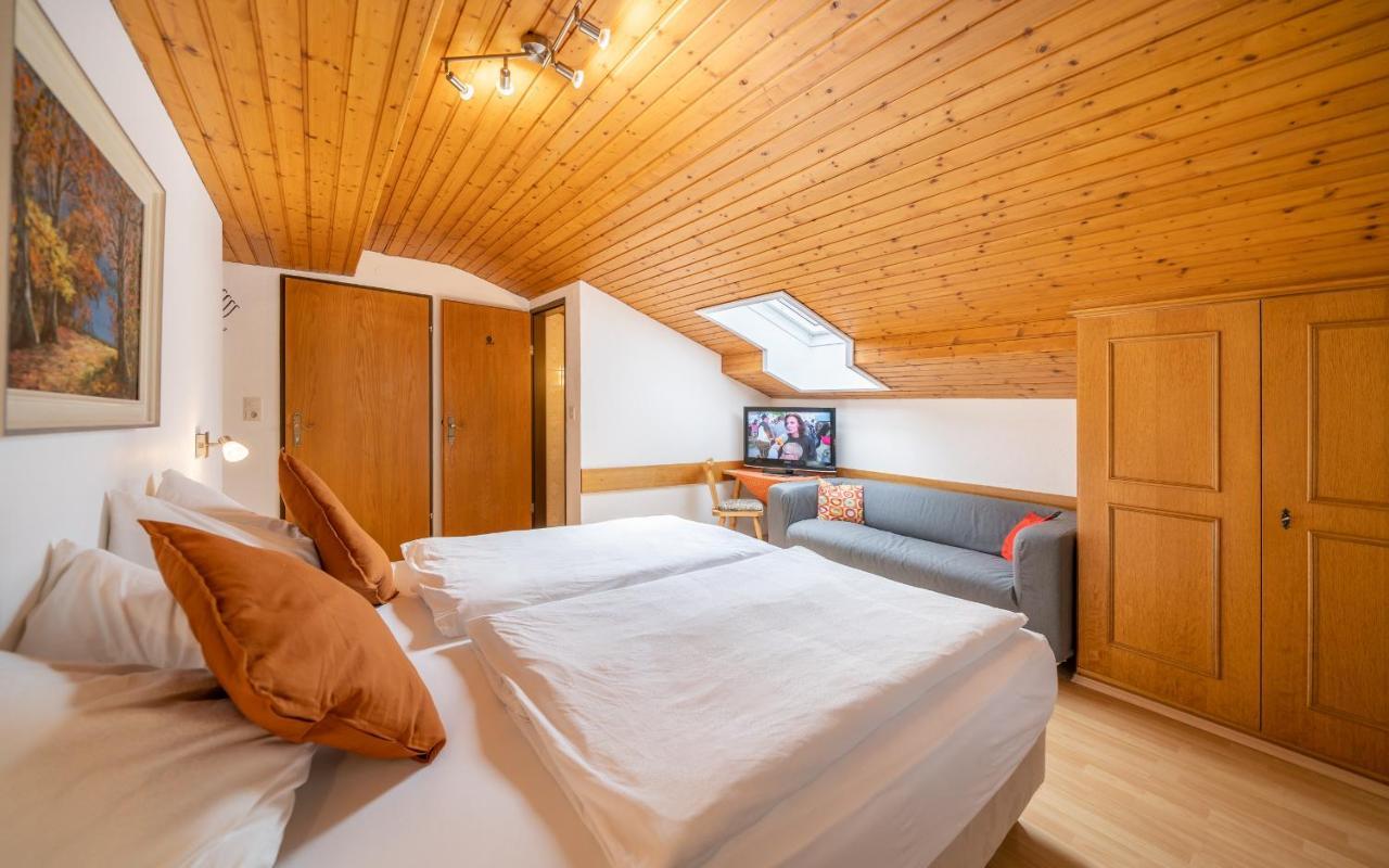Pension Hofweyer Ramsau am Dachstein Exterior foto