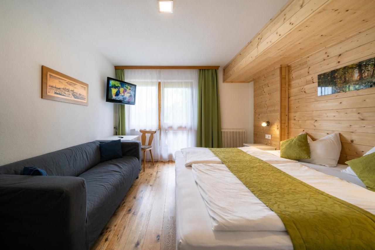 Pension Hofweyer Ramsau am Dachstein Exterior foto