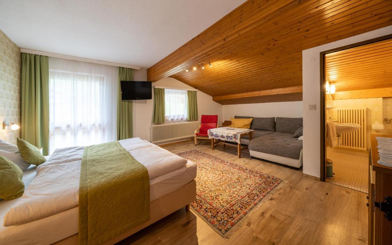 Pension Hofweyer Ramsau am Dachstein Exterior foto