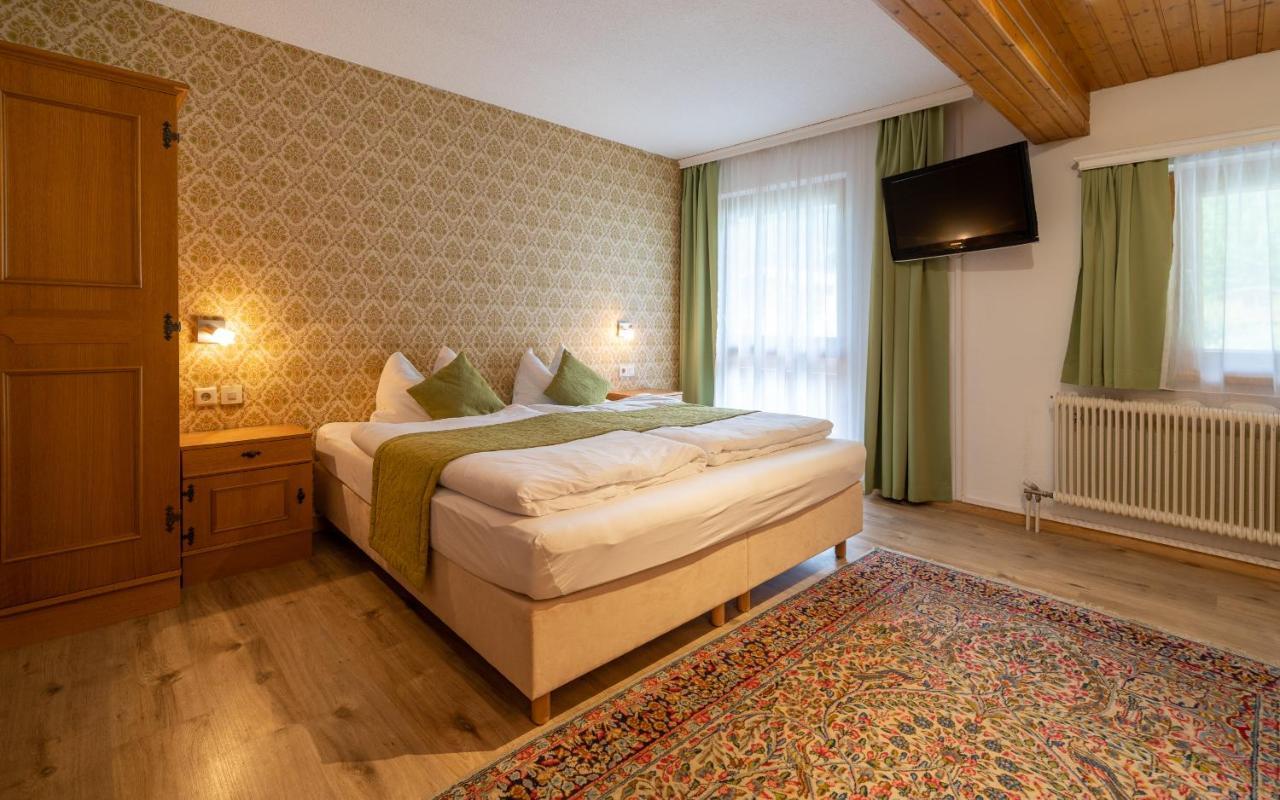 Pension Hofweyer Ramsau am Dachstein Exterior foto