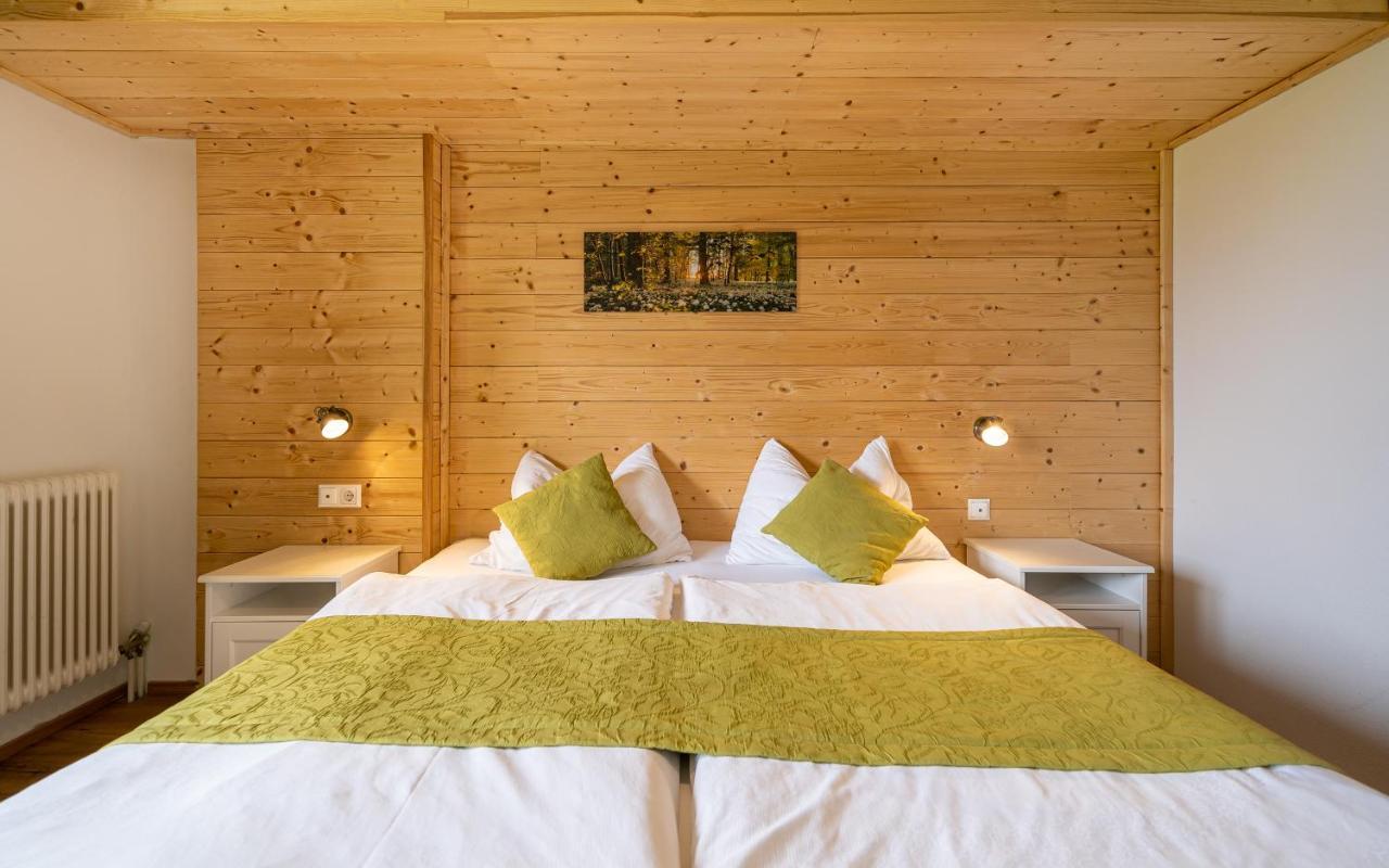 Pension Hofweyer Ramsau am Dachstein Exterior foto