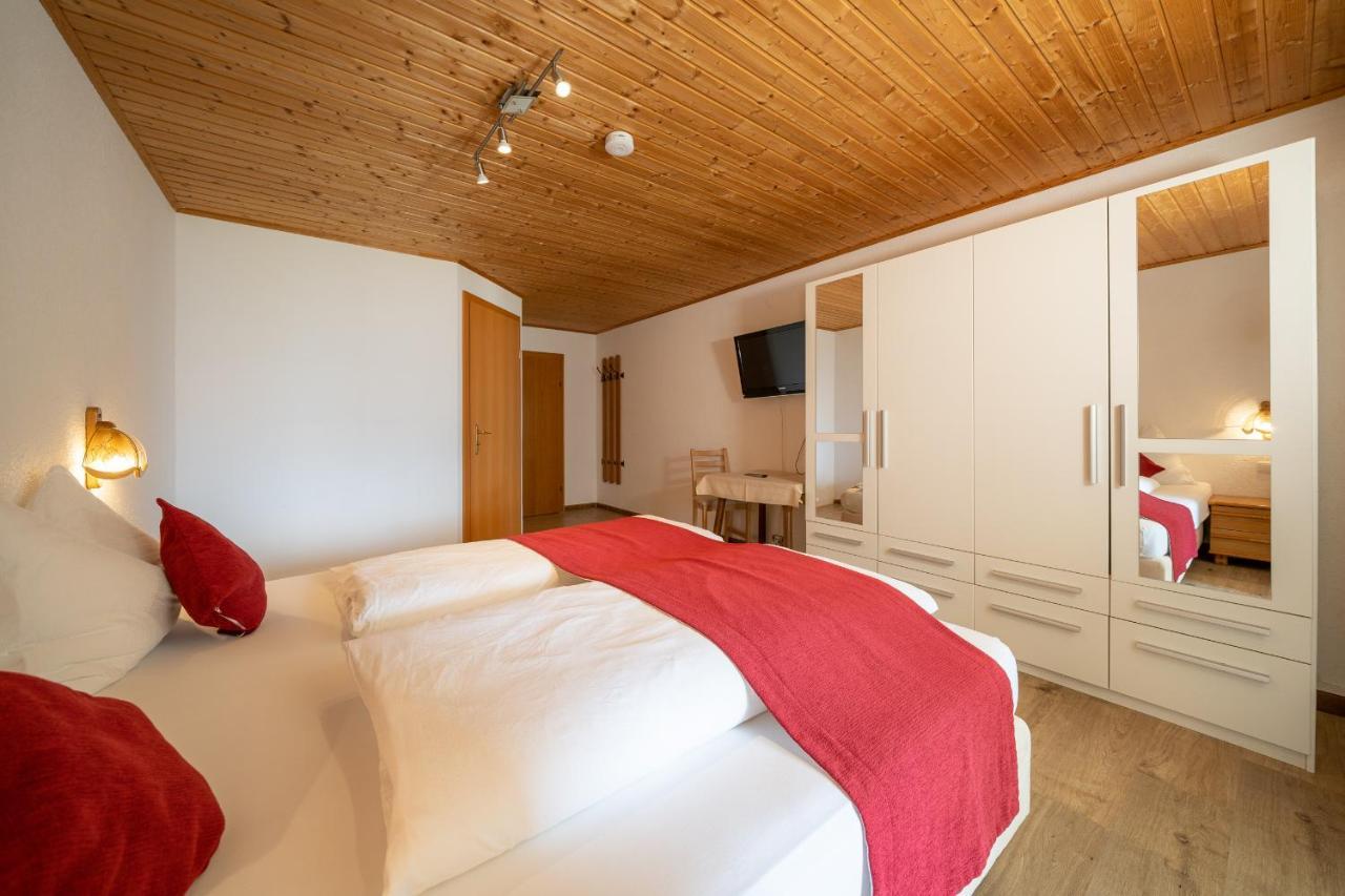 Pension Hofweyer Ramsau am Dachstein Exterior foto