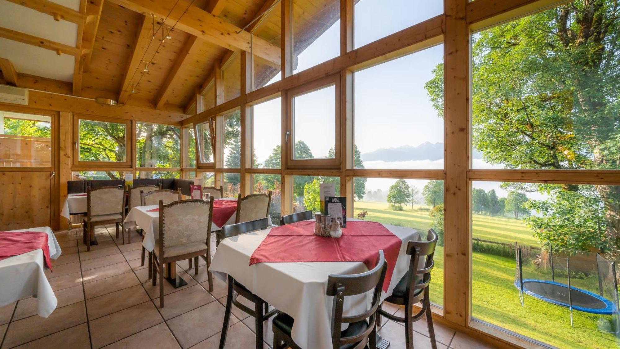 Pension Hofweyer Ramsau am Dachstein Exterior foto