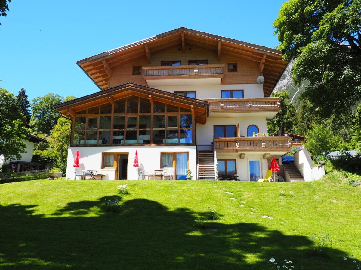 Pension Hofweyer Ramsau am Dachstein Exterior foto